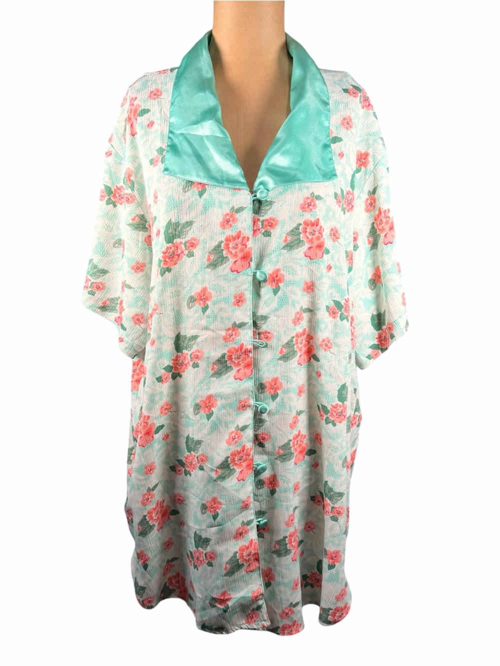 VICTORIA’S SECRET Vintage Gold Label Night Shirt